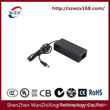 12V 3A AC/DC Laptop Charger Passed CE, FCC, RoHS Approval